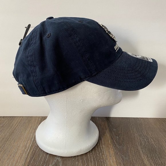 Ball State University Cardinals ‘47 Brand Hat Adjustable Dad Baseball Cap NEW - Picture 5 of 11
